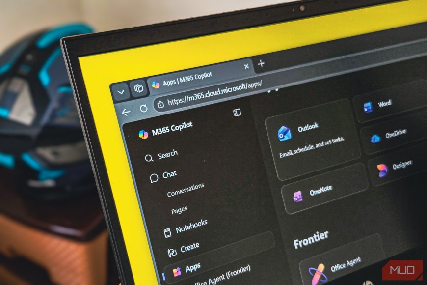 I stopped paying for Microsoft 365 six months ago and still don't miss it