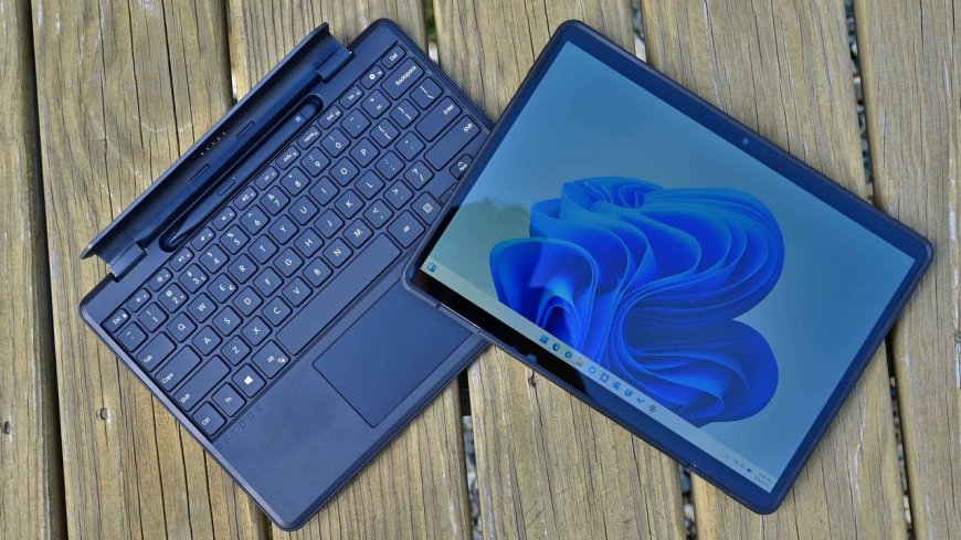 "It still won’t be my dream Surface Pro": The missing piece Microsoft never built vanished — and it’s not coming back