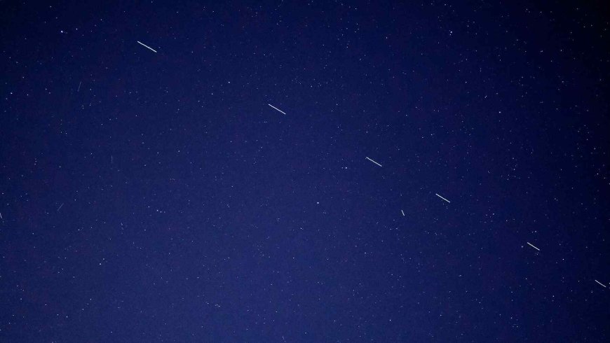 Elon Musk is trying to launch 15,000 satellites into orbit but has already lost the first one and contact with it, leaving it ‘silent’ in space