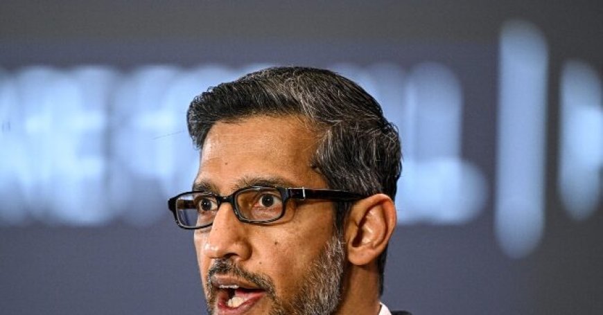 Study: Google's 'AI Overview' Spews False Information on Wide Variety of Topics