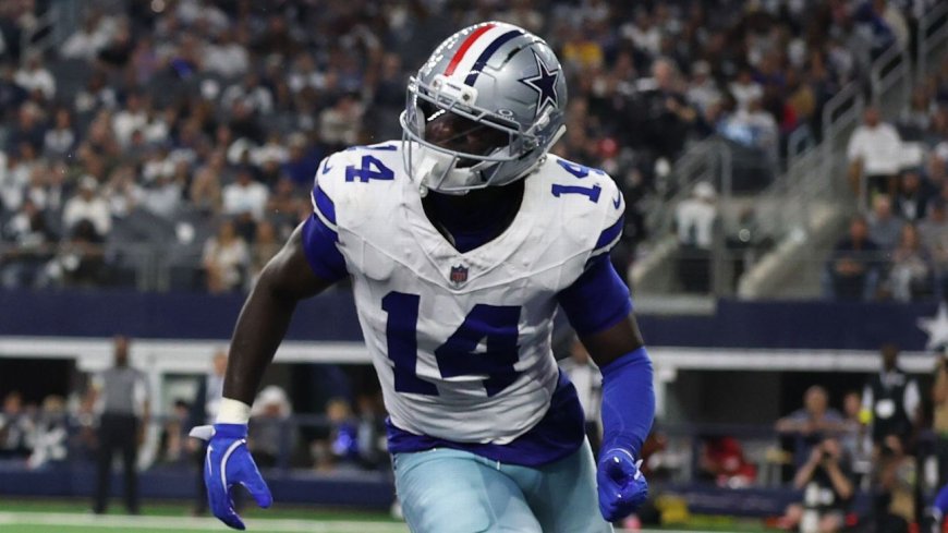 Cowboys S Bell arrested, facing drug charges
