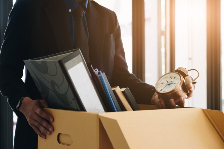 Benefits Without Jobs