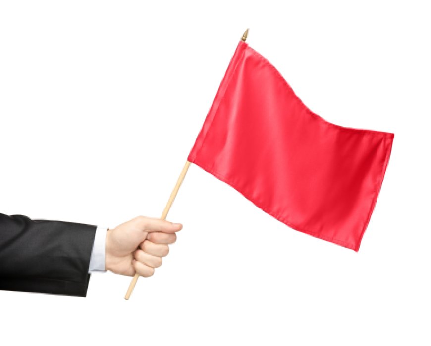 How to Detect Behavioral Red Flags of Fraud