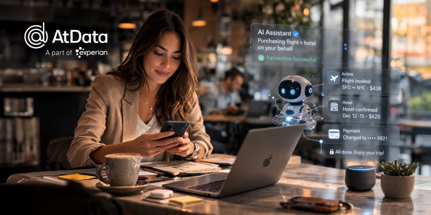 Entering the Era of Non-Human Consumers