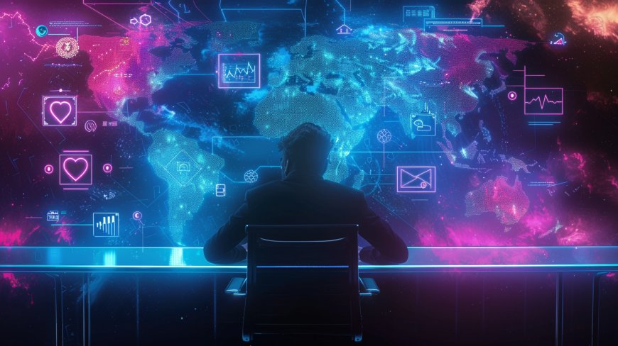 International Scam-onomics: How Scammers Target You, Enslave Others, and Operate a $1 Trillion Global Business