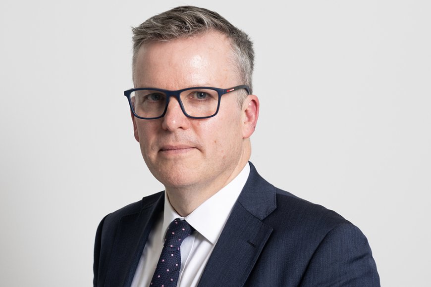 Interim Director appointed to lead the Serious Fraud Office