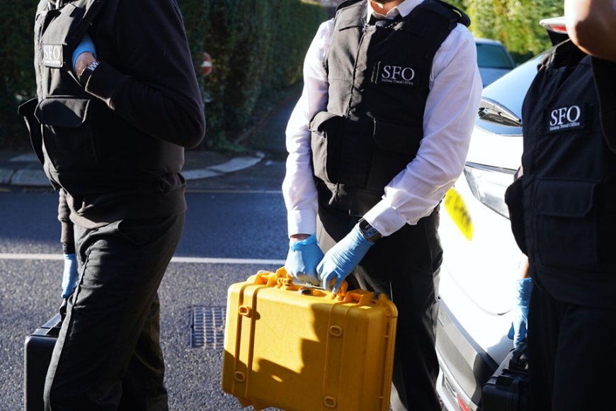 SFO announces investigation in social housing sector