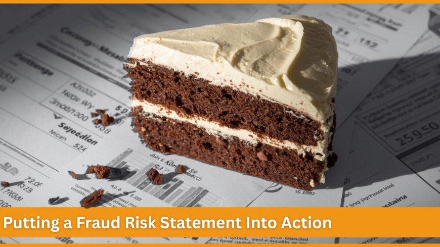 How to plan your audit to reveal fraud - the ghost employee