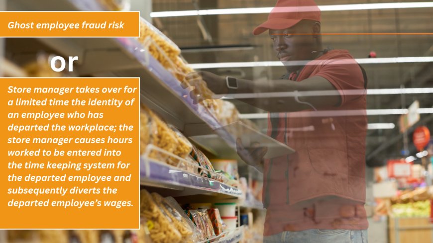 Developing a Deeper Understanding of Fraud Risk: Illustrated With Using Ghost Employee Scheme