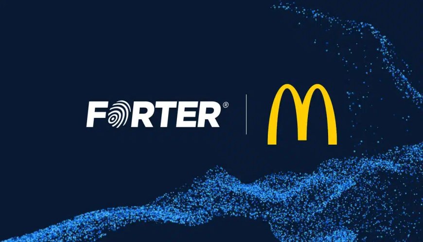 Forter Partners with Global QSR Leader to Advance Digital Fraud Prevention