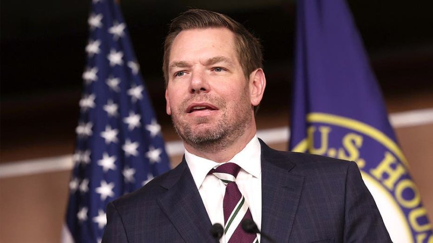 Swalwell faces expulsion effort following bombshell assault allegations