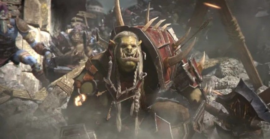 "An ode to the Horde:" A ramble on what World of Warcraft's most iconic faction means to me — and a lament for its erasure