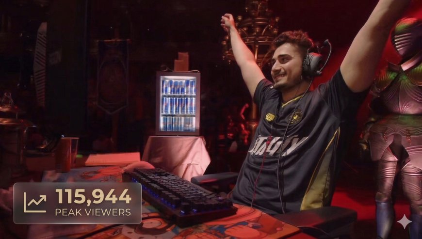 How Red Bull Wololo turned Age of Empires into a headline esports event