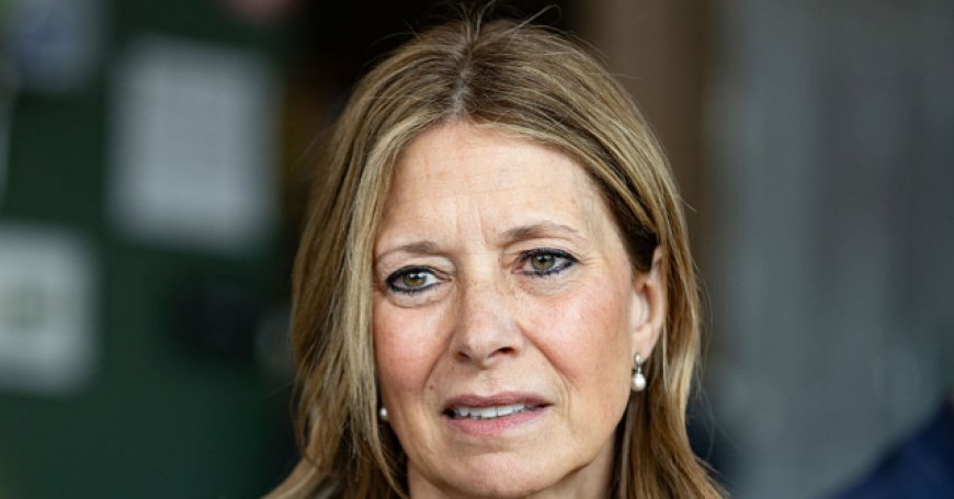 Nolte: Police Called on Democrat Governor Candidate Amy Acton’s 2019 Drunken Rage Episode