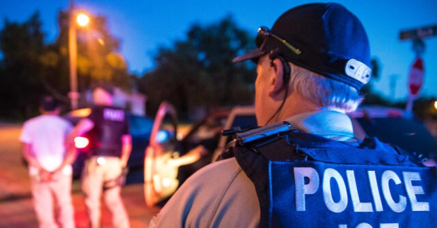 DHS: California ABC News Using AI to Push Bias, Bury Facts from Immigration Coverage