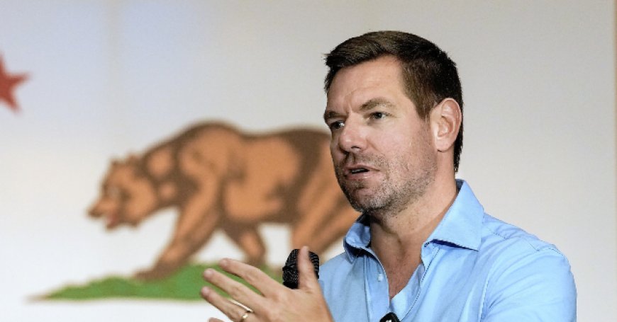Nolte: Media’s Only Motive in Taking Out Eric Swalwell Is to Benefit Democrats