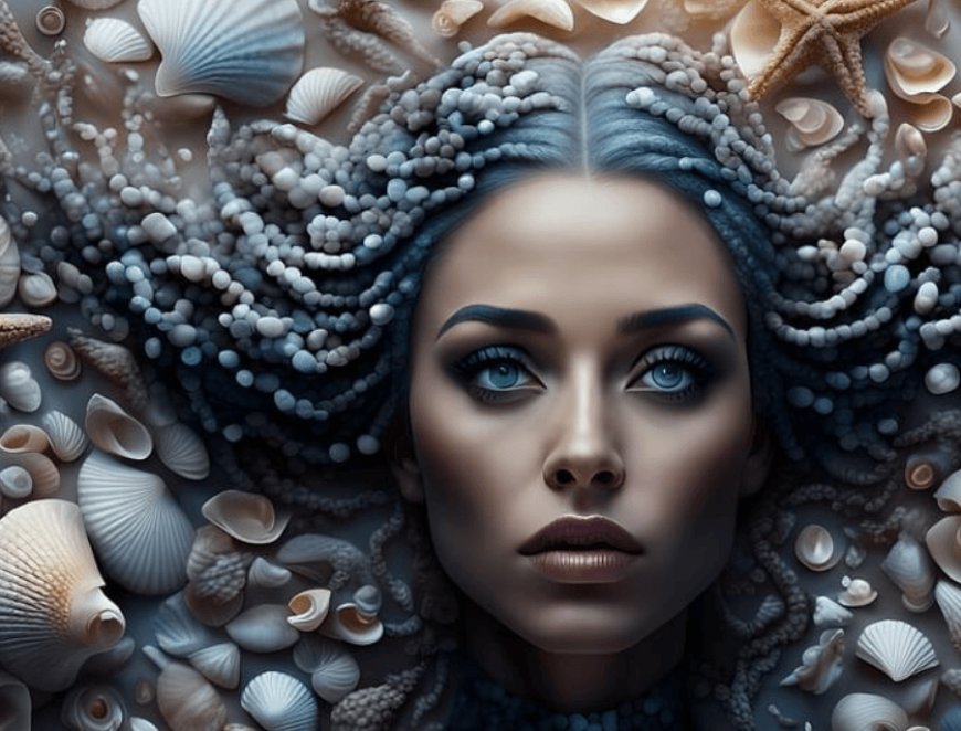 Path of Ascension Heats Up: Cross the 4D Karmic Red Sea in “Absolution”