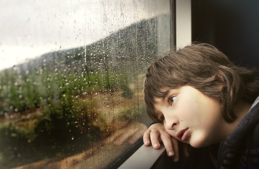 Canadian Government to Mandate Euthanasia for All Mentally Ill Children