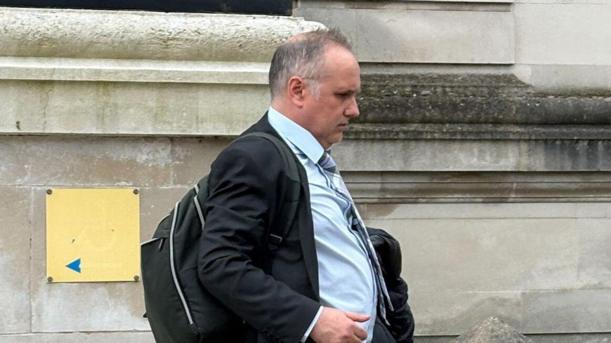 Former BBC Producer Convicted On Child Porn Charges