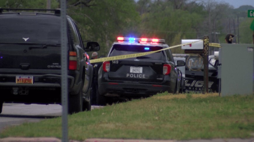 Two critically injured in northeast Wichita shooting