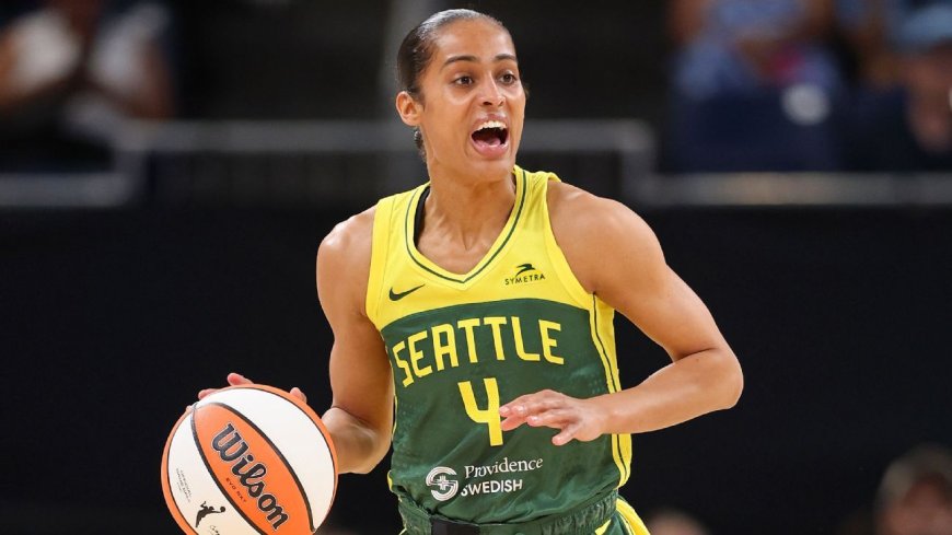 WNBA free agency and trade tracker: Skylar Diggins to Sky, Satou Sabally to Liberty