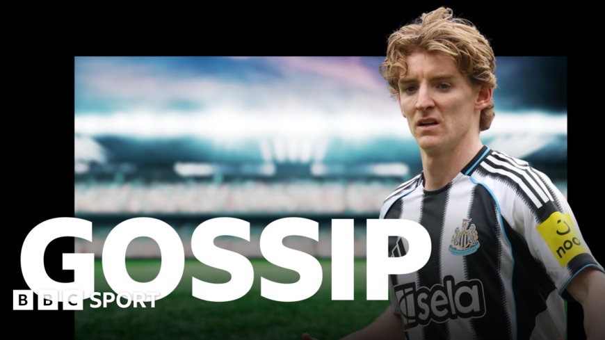 Bayern interest in Newcastle's Gordon - Sunday's gossip