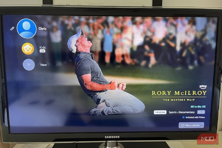 Your owned Prime Video movies shouldn't have ads — here's how to stop them