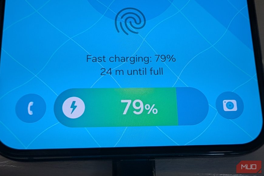 Your Samsung phone can optimize itself overnight — here's how to set it up