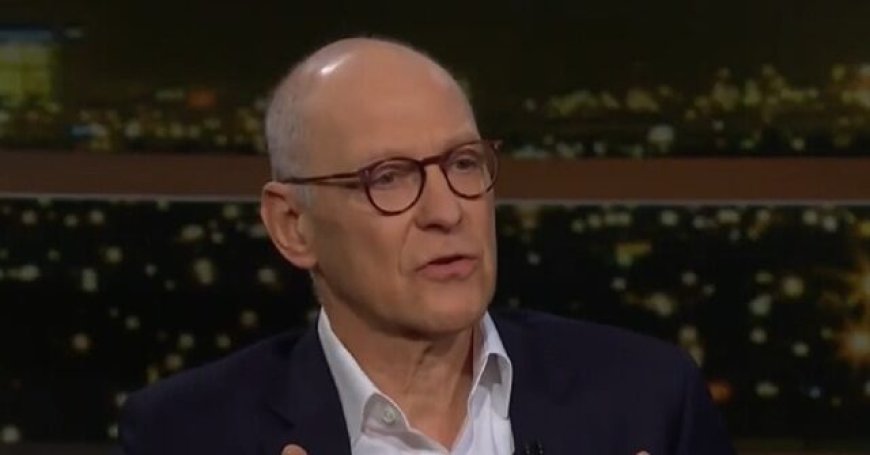 Ezekiel Emanuel: ACA Has Done Good, But 'The System Sucks, It's Broken' 