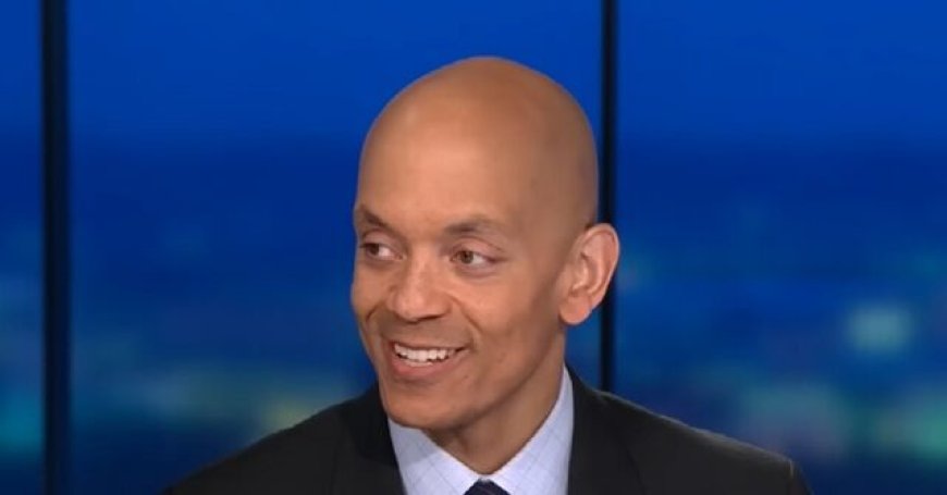 PBS's Bennett: Media Made Biden's Mental Fitness 'The Story' and Is Being Easier on Trump