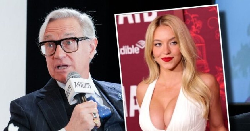 Director Paul Feig Rips 'Unnecessary Outrage over Stupid Sh*t' Like Sydney Sweeney's Jeans Ad