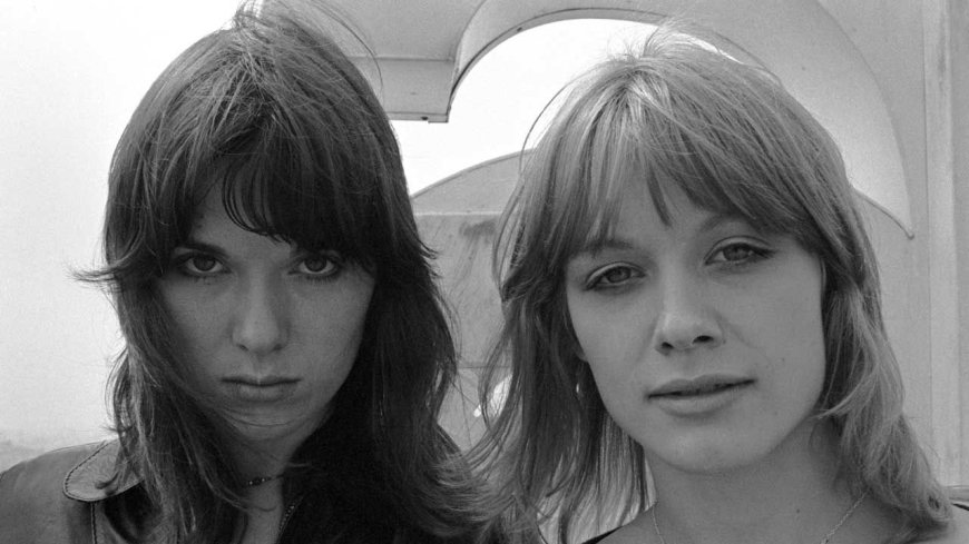"I had a bad flu and was delirious, but the lyric was so great that it lifted me up in my sick bed." How Ann and Nancy Wilson poured their feelings about love and the state of the world into a debut single that became an evergreen rock classic