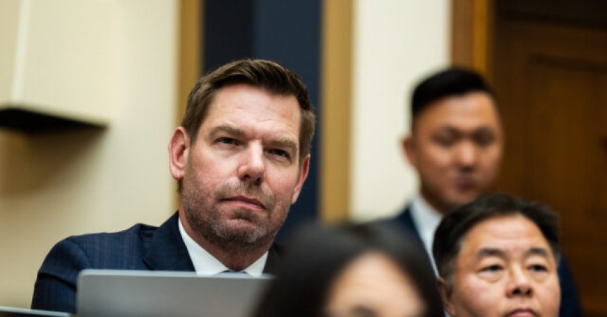 Rep. Swalwell's Congressional, Gubernatorial Campaign Staffers 'Horrified' Over Sexual Assault Allegations