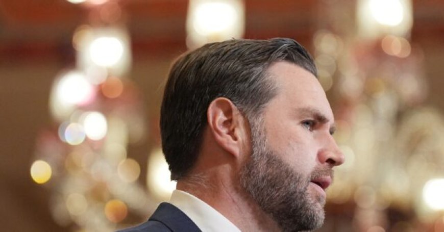 No Deal! Vance Walks Away From Iran Talks in Pakistan After Tehran Rejects American Requirements for Peace