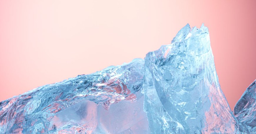 There’s a Secret Ingredient to Making Luxury Ice at Home