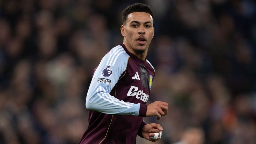 Transfer rumors, news: Carrick pushing for Man United to sign Rogers