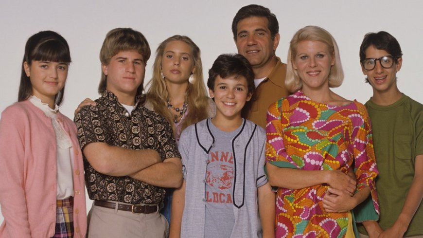 Danica McKellar names the 'Wonder Years' co-star she's 'closest with' decades after show's end