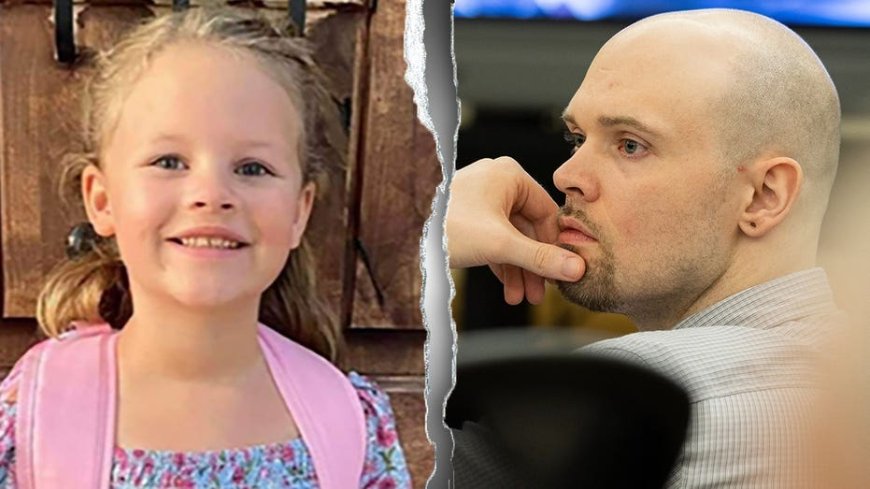 Athena Strand’s killer FedEx driver's split personas, defense scream ‘manipulation,’ not madness: expert