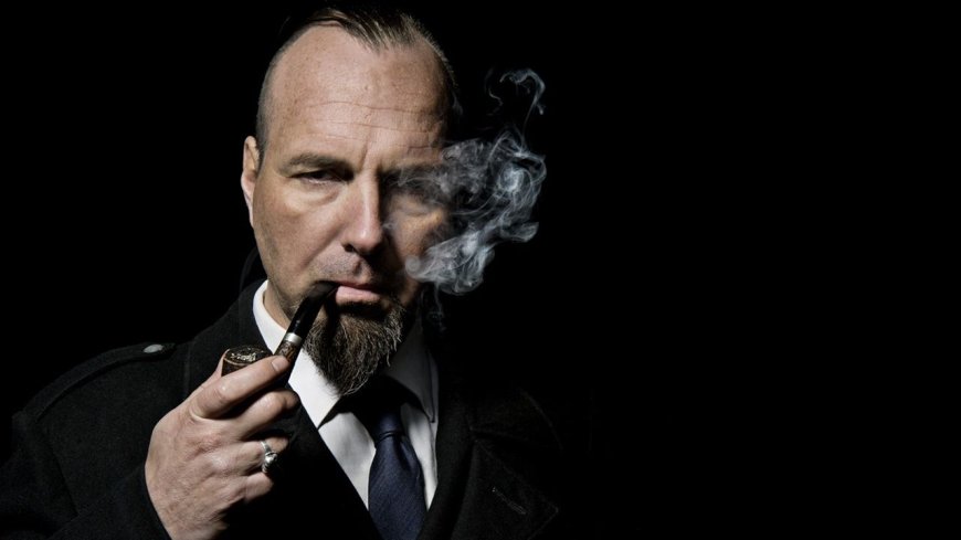 "He was in chainmail, said he needed it for protection." From communist Hungary to joining metal's most murderous band and working with Slipknot's Joey Jordison, Attila Csihar is an extreme metal pioneer