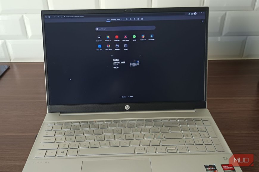 Browser-first on Linux beats Chromebook because you can actually fix what breaks