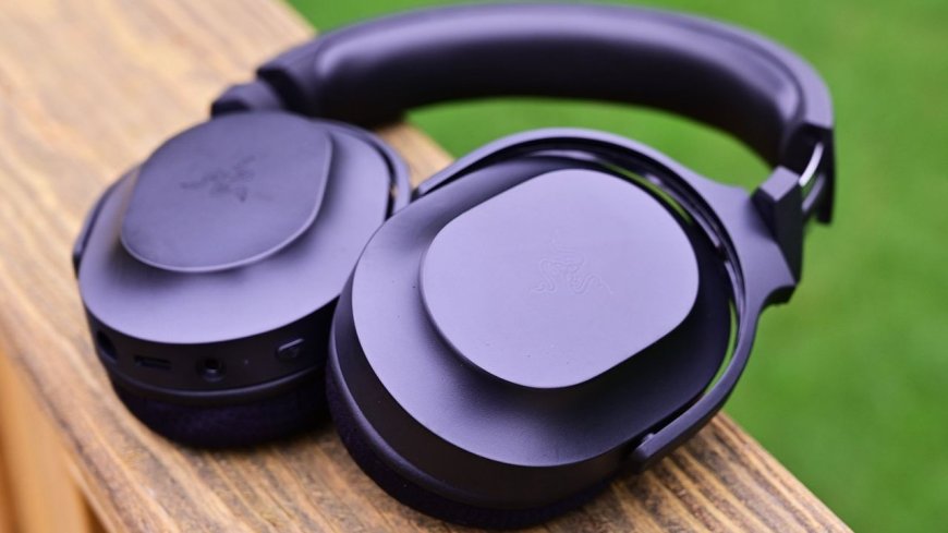 "The sound quality and comfort are excellent": This PC gaming headset with low latency is great for players who use multiple devices at a budget price