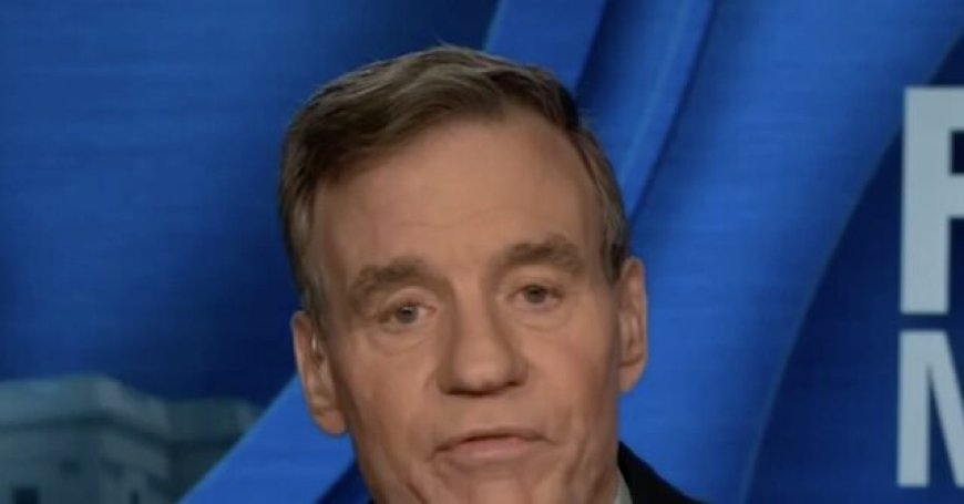 Warner: Removing Iran's Uranium Would Take '10,000 Troops on the Ground'