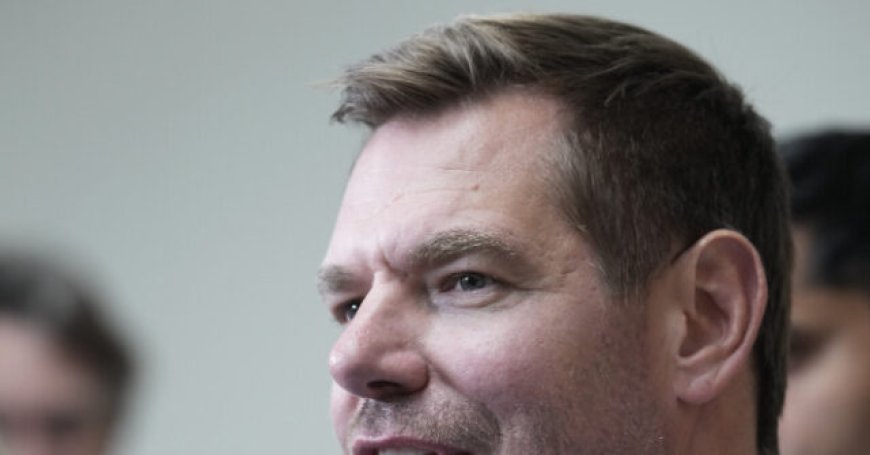 Report: Swalwell Accused of Violating Employment and Immigration Laws to Keep Live-in Brazilian Nanny