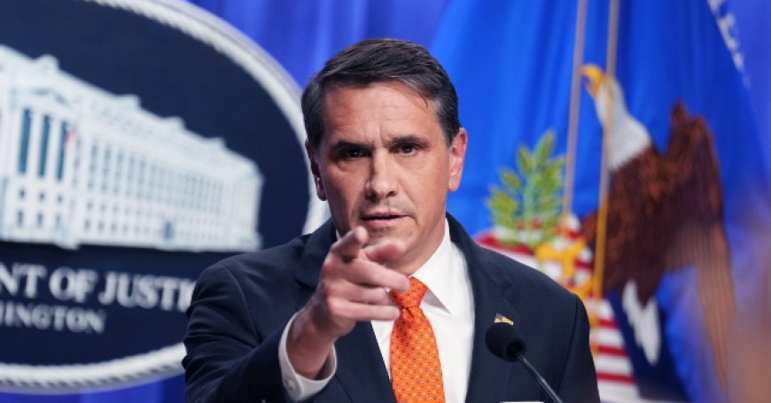 IBM Forks Over $17 Million to Settle DOJ Lawsuit for 'Woke' DEI Practices