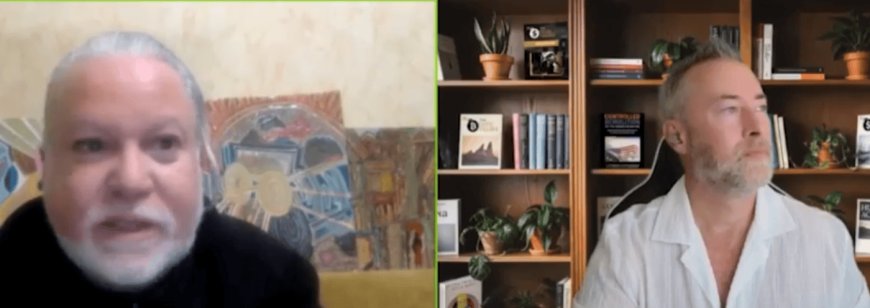 Living Outside The Matrix: Why I’m Laughing at the Apocalypse