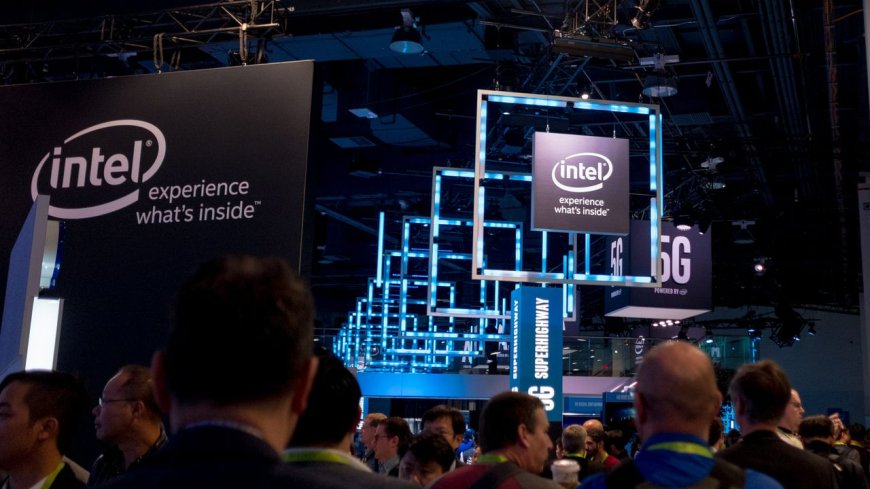 'The CPU is the system’s executive layer': Intel joins SambaNova as both face existential threat from Nvidia’s Groq-powered inference