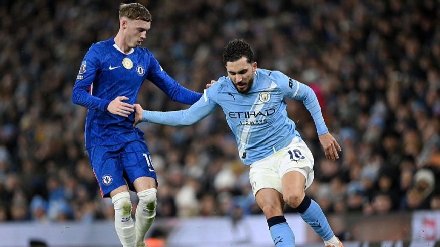 Chelsea vs Man City Live Streams: How to watch Premier League 2025/26 from anywhere in the world, team news
