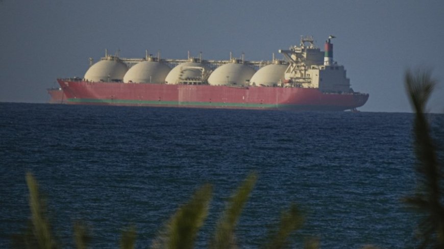 US military starts removing mines from Strait of Hormuz