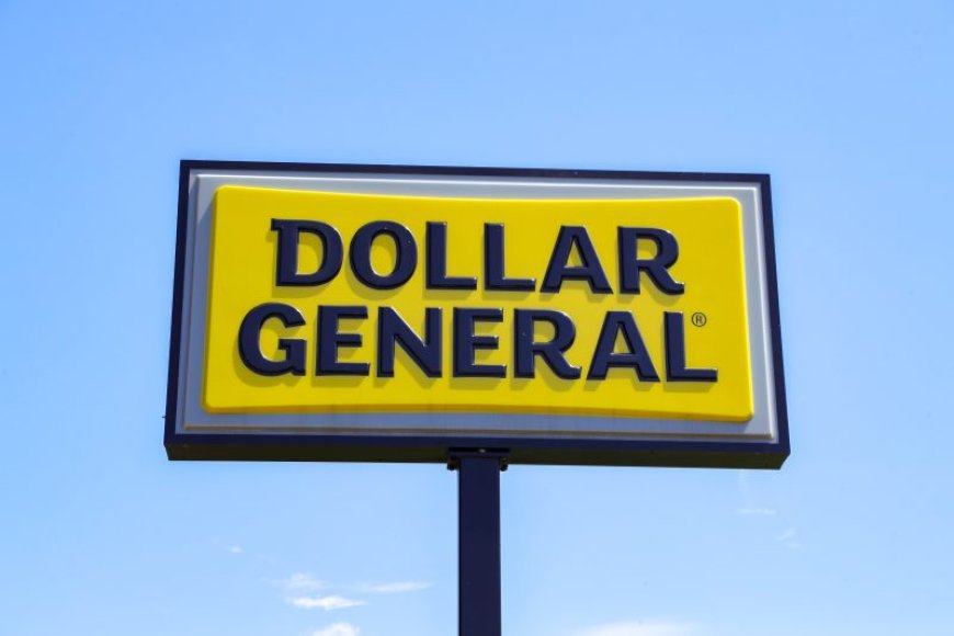 Deadline to file claim in Dollar General class action settlement nears