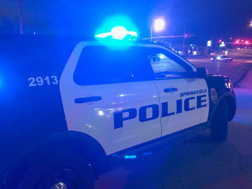 Missing Georgia man found dead in Springfield